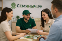 Как распознать настоящее зеркало Семяныч.ру и избежать подделок