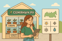 Как выбрать идеальный сорт для своего региона: советы начинающим садоводам